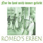 Romeos Erben - Nur du hast mich immer geliebt.jpg